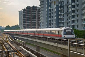 création d’entreprises à Singapour