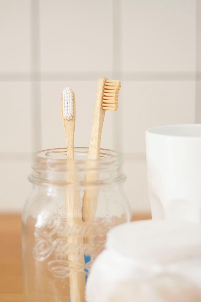 Brosse à dents