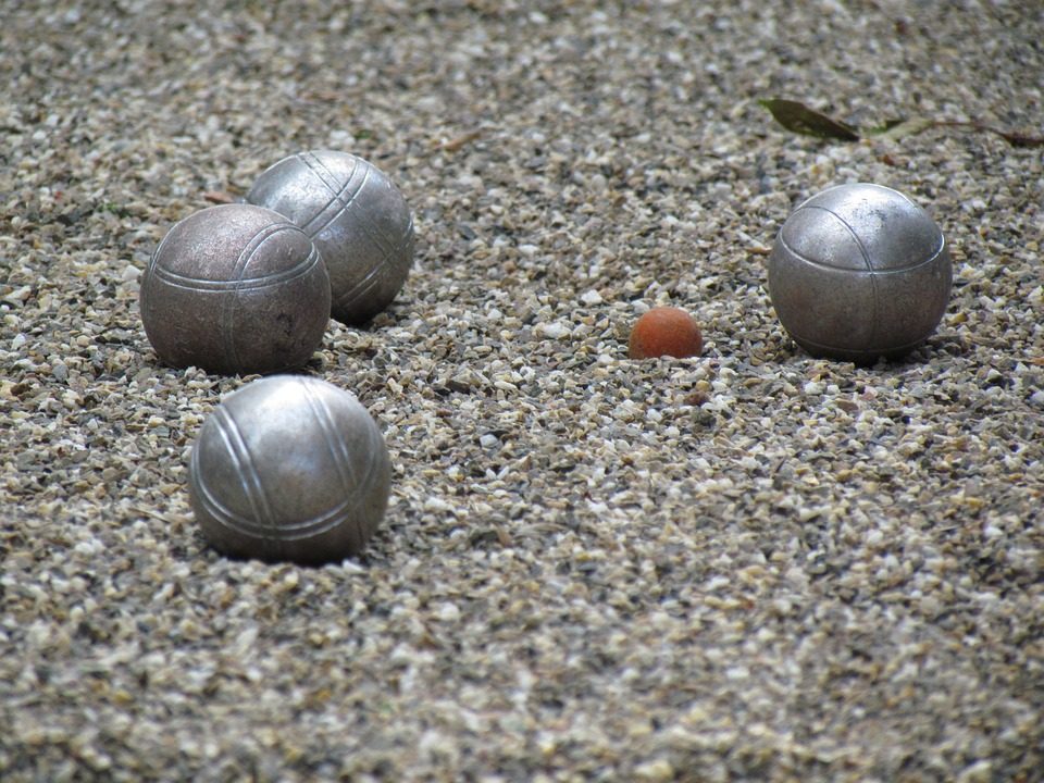 Boules de pétanque, ce que les adeptes doivent savoir !